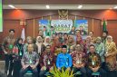 Foto bersama: Pegawai Pengadilan Agama Probolinggo usai Rapat Program Kerja Tahun 2025